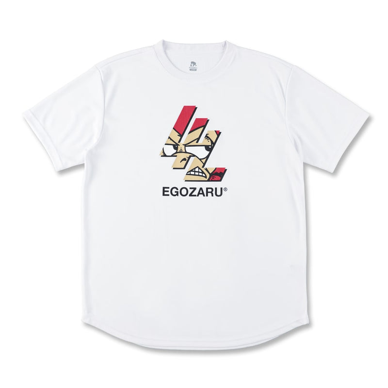 【EGOZARU DAY限定】ビッグ リル Tシャツ