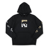 Map icons Sweat Parka